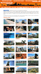 Mobile Screenshot of miamitravelguide.info